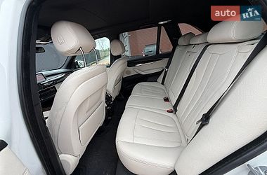 Внедорожник / Кроссовер BMW X5 2018 в Одессе
