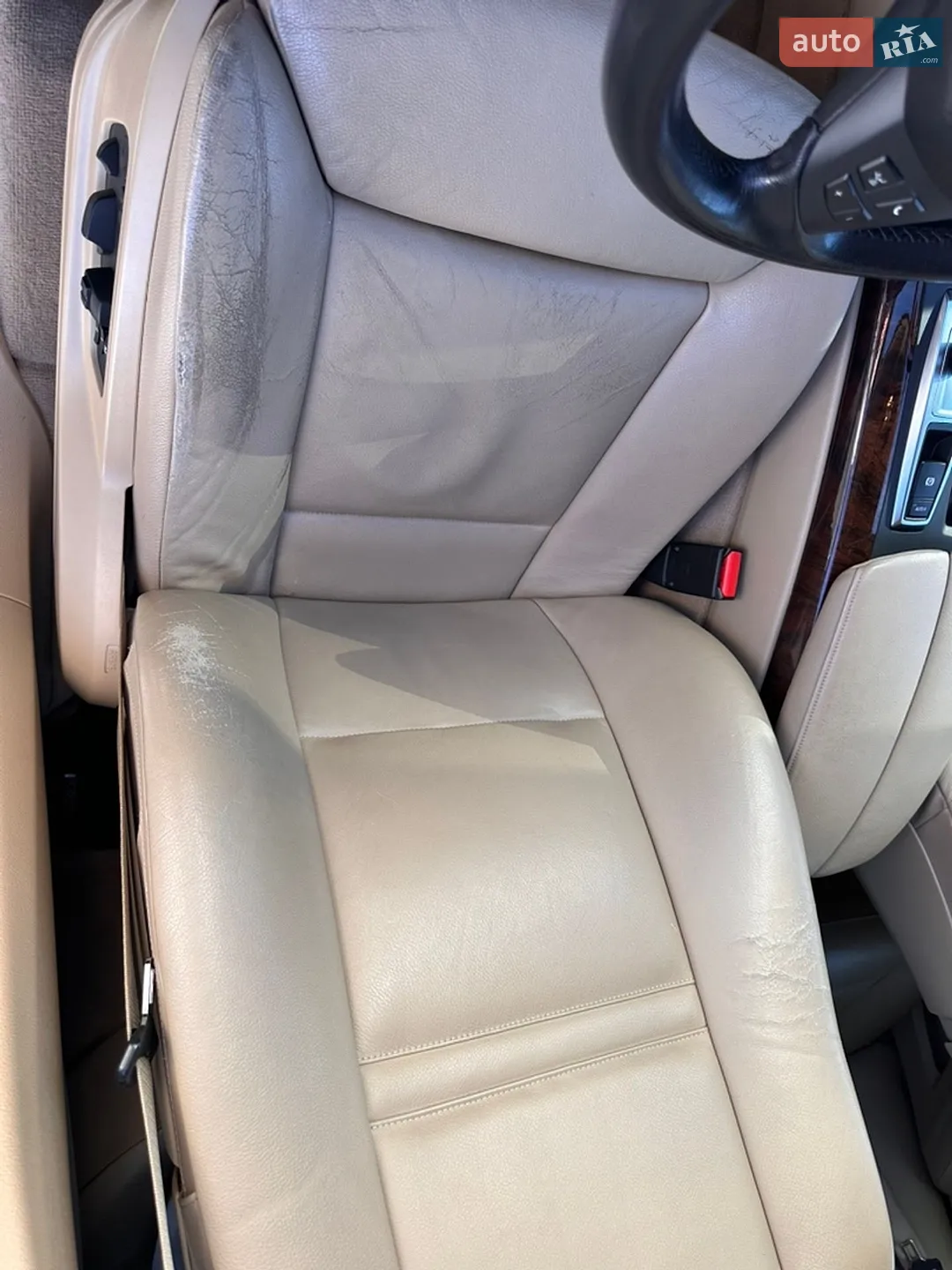 2011 BMW X5 - мініатюра 9
