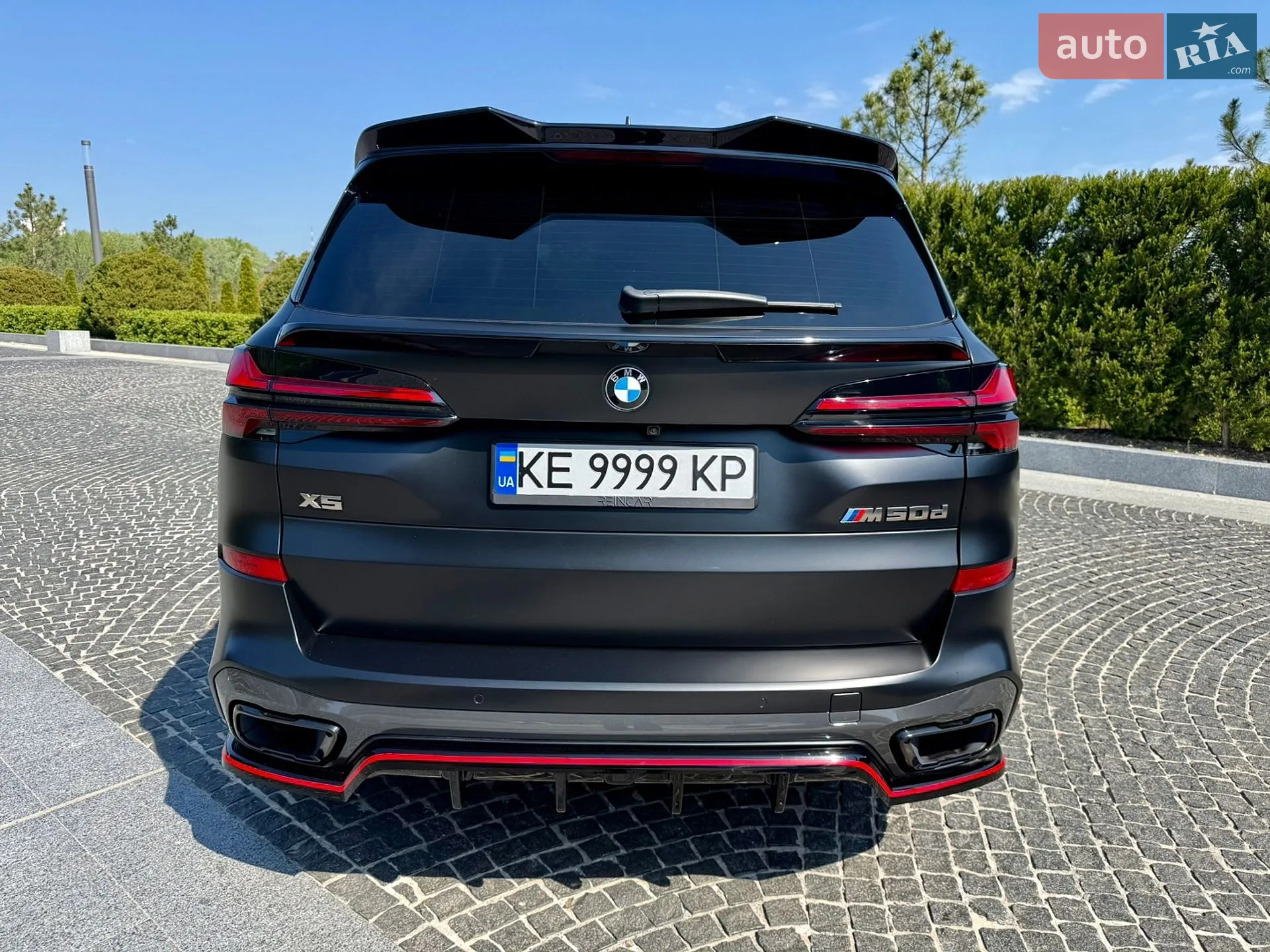 2021 BMW X5 - мініатюра 7
