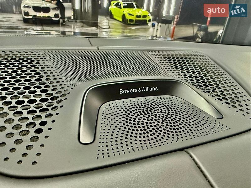 Внедорожник / Кроссовер BMW X5 2021 в Днепре
