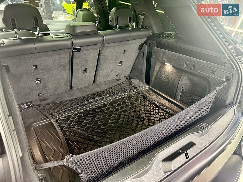 Внедорожник / Кроссовер BMW X5 2021 в Днепре
