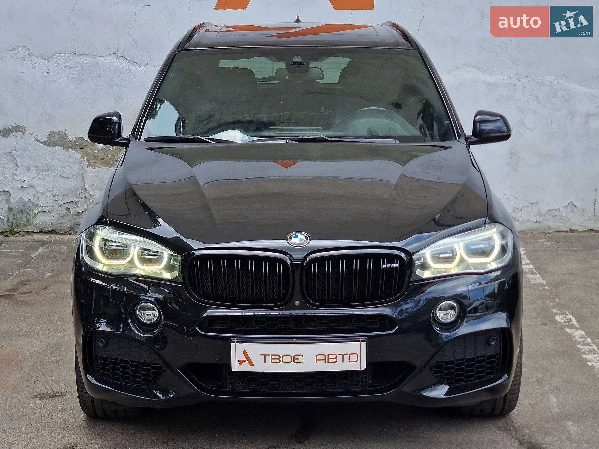 2015 BMW X5 - мініатюра 4
