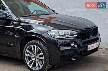 Внедорожник / Кроссовер BMW X5 2015 в Одессе фото 23 Внедорожник / Кроссовер BMW X5 2015 в Одессе