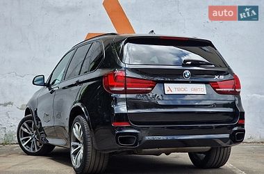 Внедорожник / Кроссовер BMW X5 2015 в Одессе фото 29 Внедорожник / Кроссовер BMW X5 2015 в Одессе