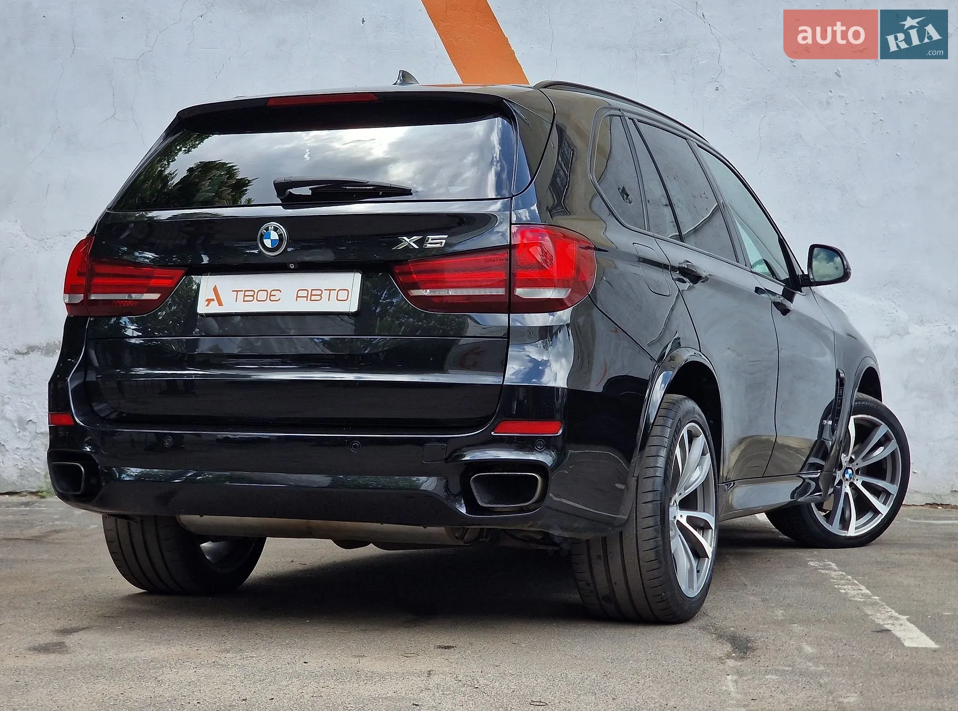 2015 BMW X5 - мініатюра 34