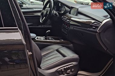 Внедорожник / Кроссовер BMW X5 2015 в Одессе фото 51 Внедорожник / Кроссовер BMW X5 2015 в Одессе