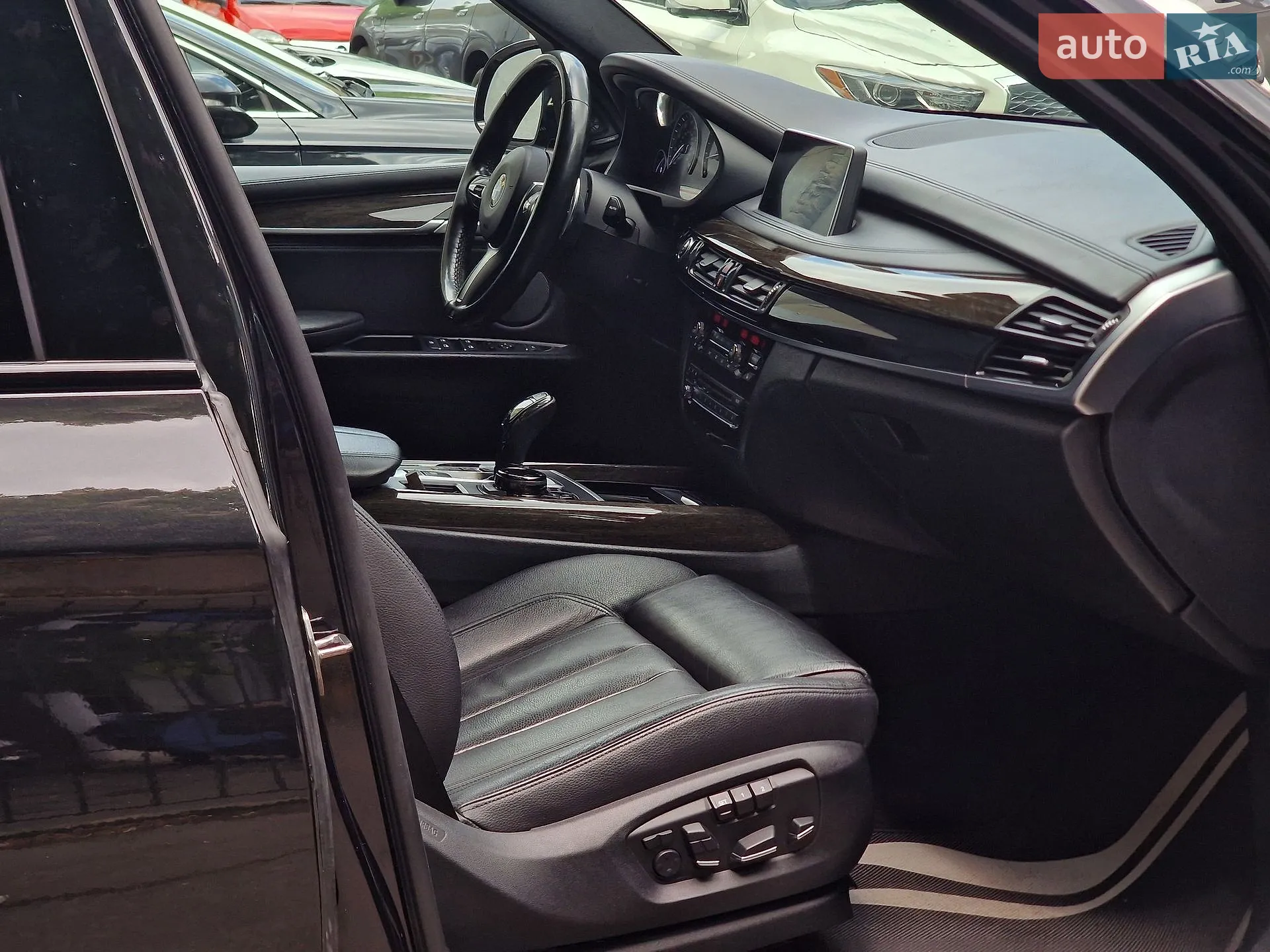 2015 BMW X5 - мініатюра 51