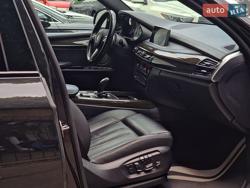 Внедорожник / Кроссовер BMW X5 2015 в Одессе фото 51 Внедорожник / Кроссовер BMW X5 2015 в Одессе