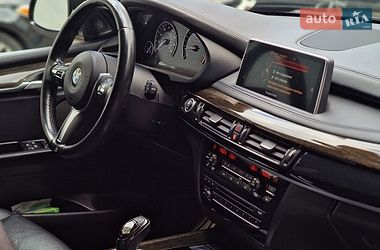 Внедорожник / Кроссовер BMW X5 2015 в Одессе фото 54 Внедорожник / Кроссовер BMW X5 2015 в Одессе