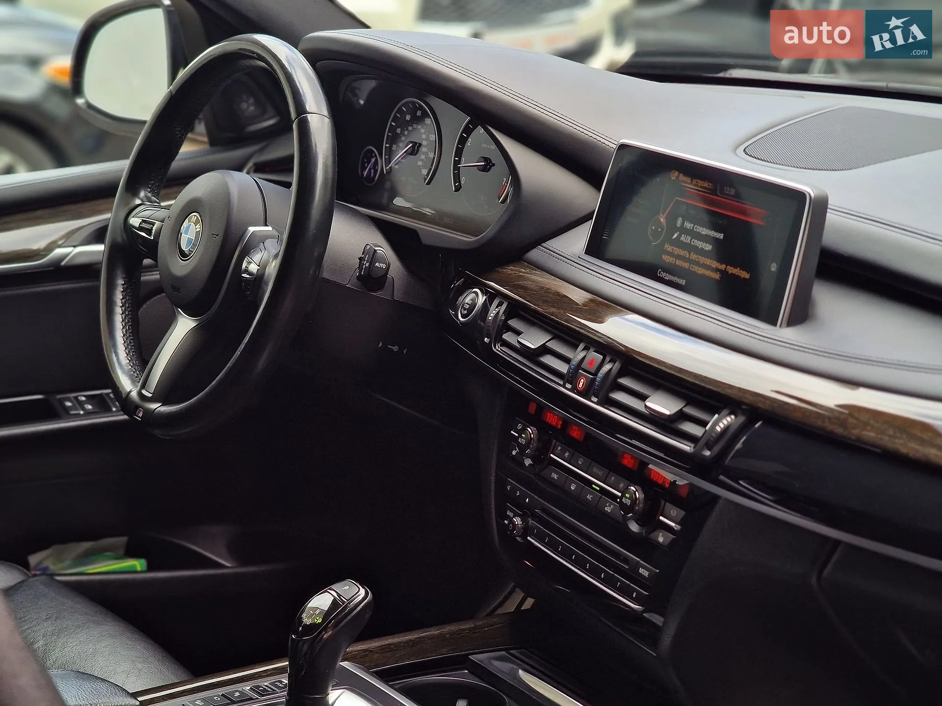 2015 BMW X5 - мініатюра 54