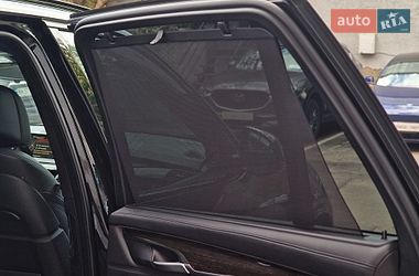 Внедорожник / Кроссовер BMW X5 2015 в Одессе фото 59 Внедорожник / Кроссовер BMW X5 2015 в Одессе