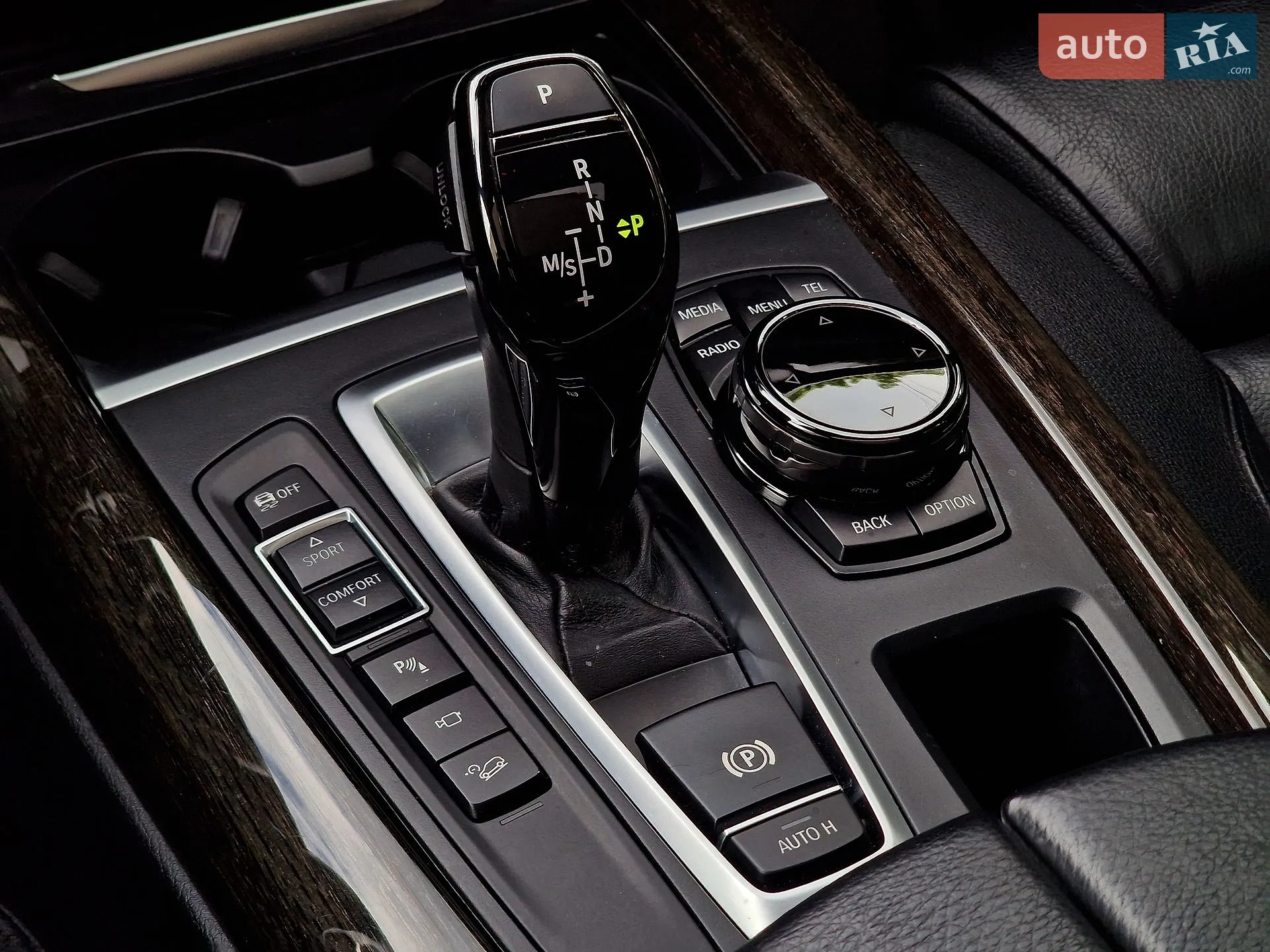 2015 BMW X5 - мініатюра 70