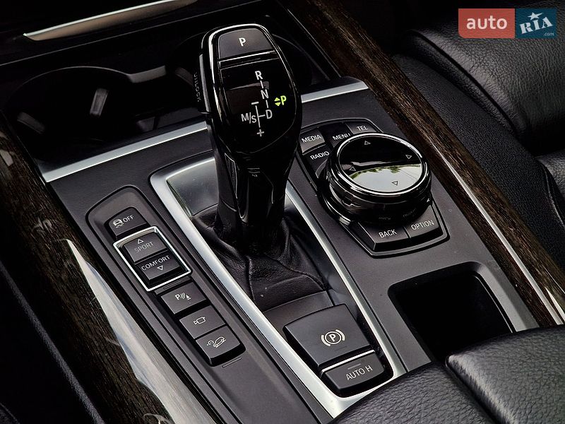 Внедорожник / Кроссовер BMW X5 2015 в Одессе фото 70 Внедорожник / Кроссовер BMW X5 2015 в Одессе