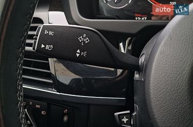 Внедорожник / Кроссовер BMW X5 2015 в Одессе фото 78 Внедорожник / Кроссовер BMW X5 2015 в Одессе