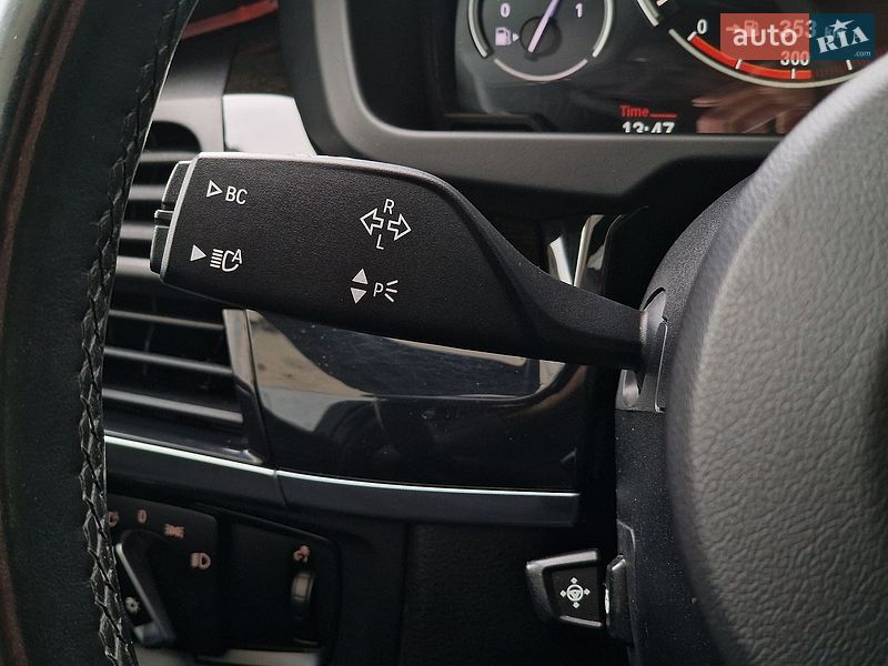 Внедорожник / Кроссовер BMW X5 2015 в Одессе фото 78 Внедорожник / Кроссовер BMW X5 2015 в Одессе