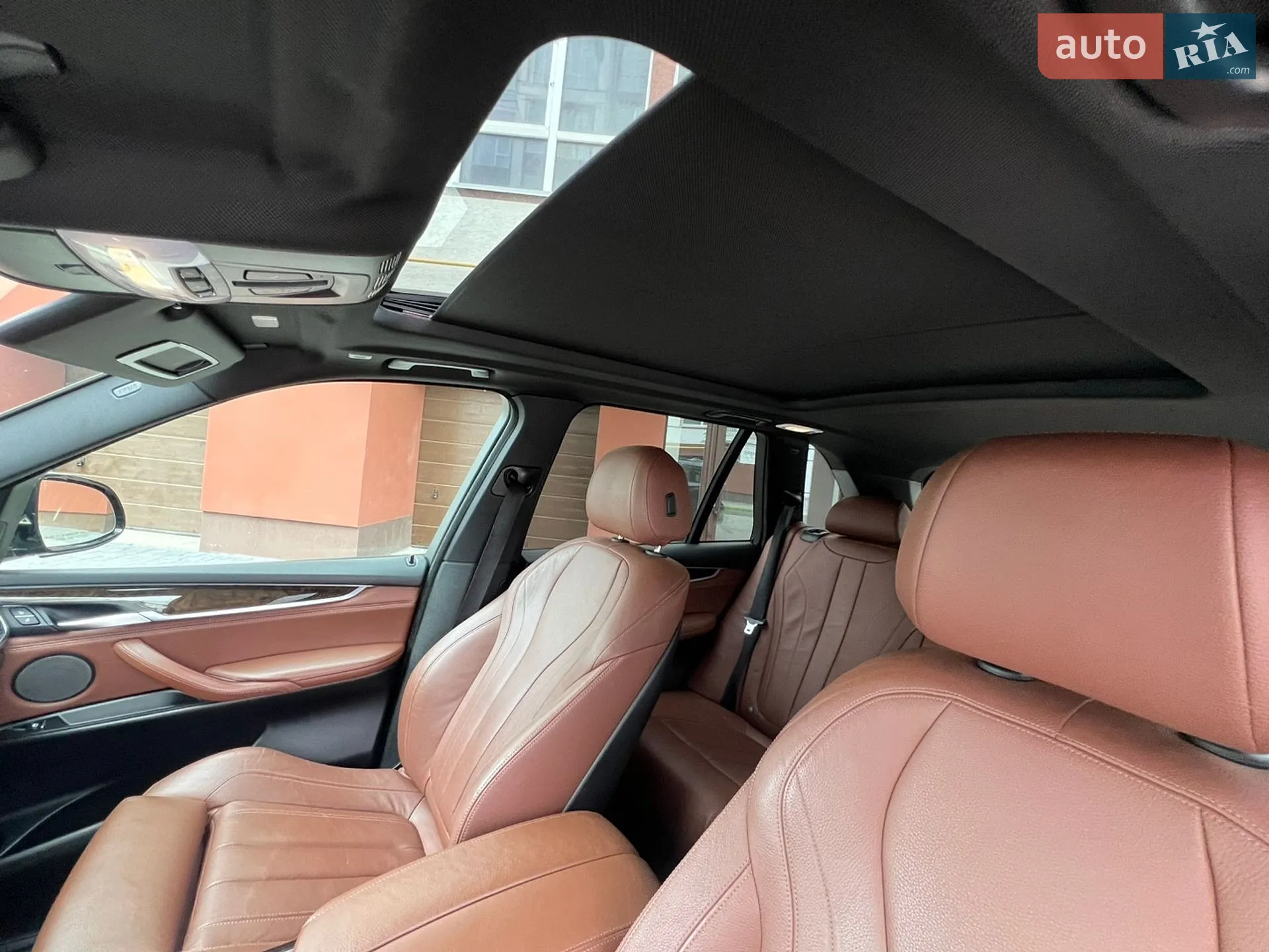 2016 BMW X5 - мініатюра 45