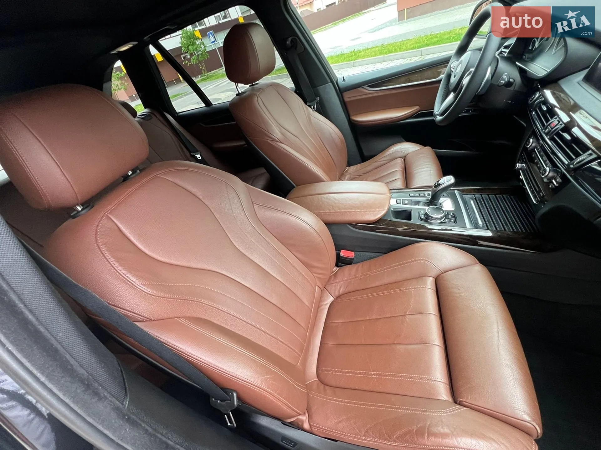 2016 BMW X5 - мініатюра 59