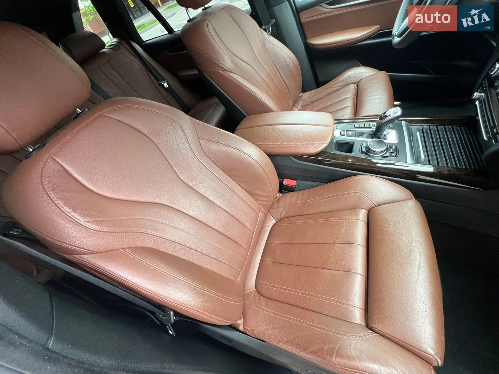 2016 BMW X5 - мініатюра 62