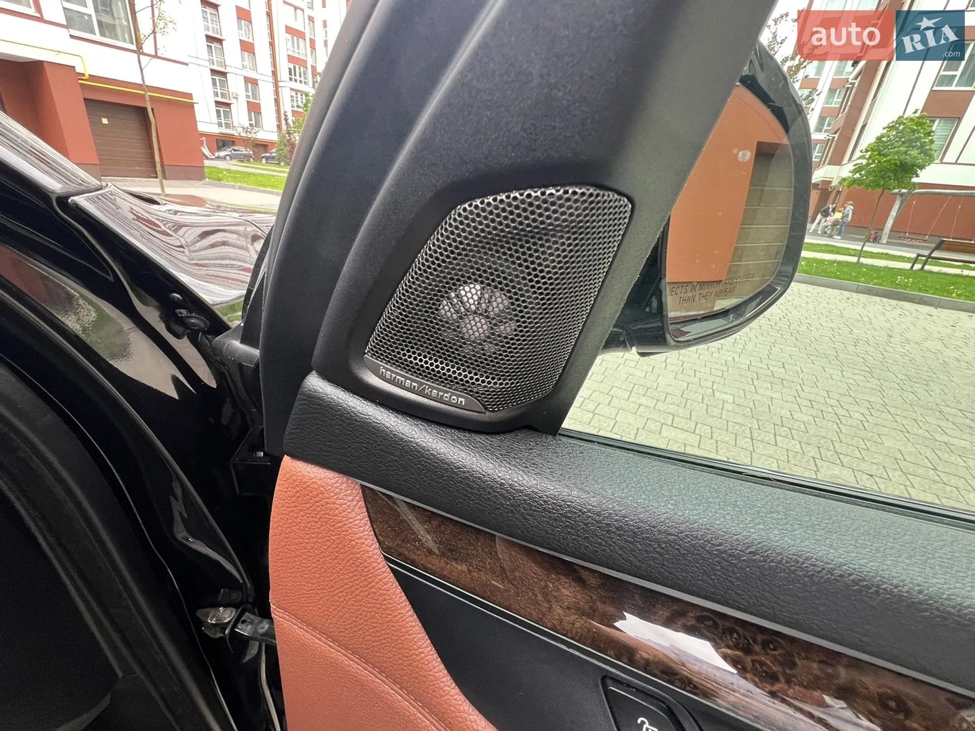 2016 BMW X5 - мініатюра 64