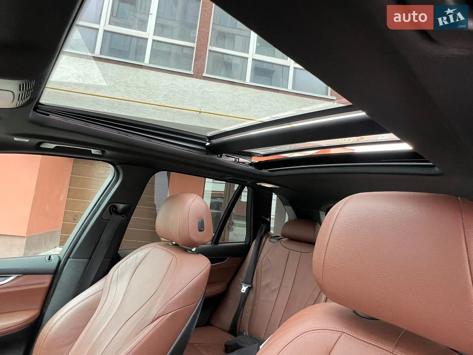 2016 BMW X5 - мініатюра 72