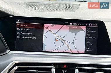 Внедорожник / Кроссовер BMW X5 2021 в Хмельницком