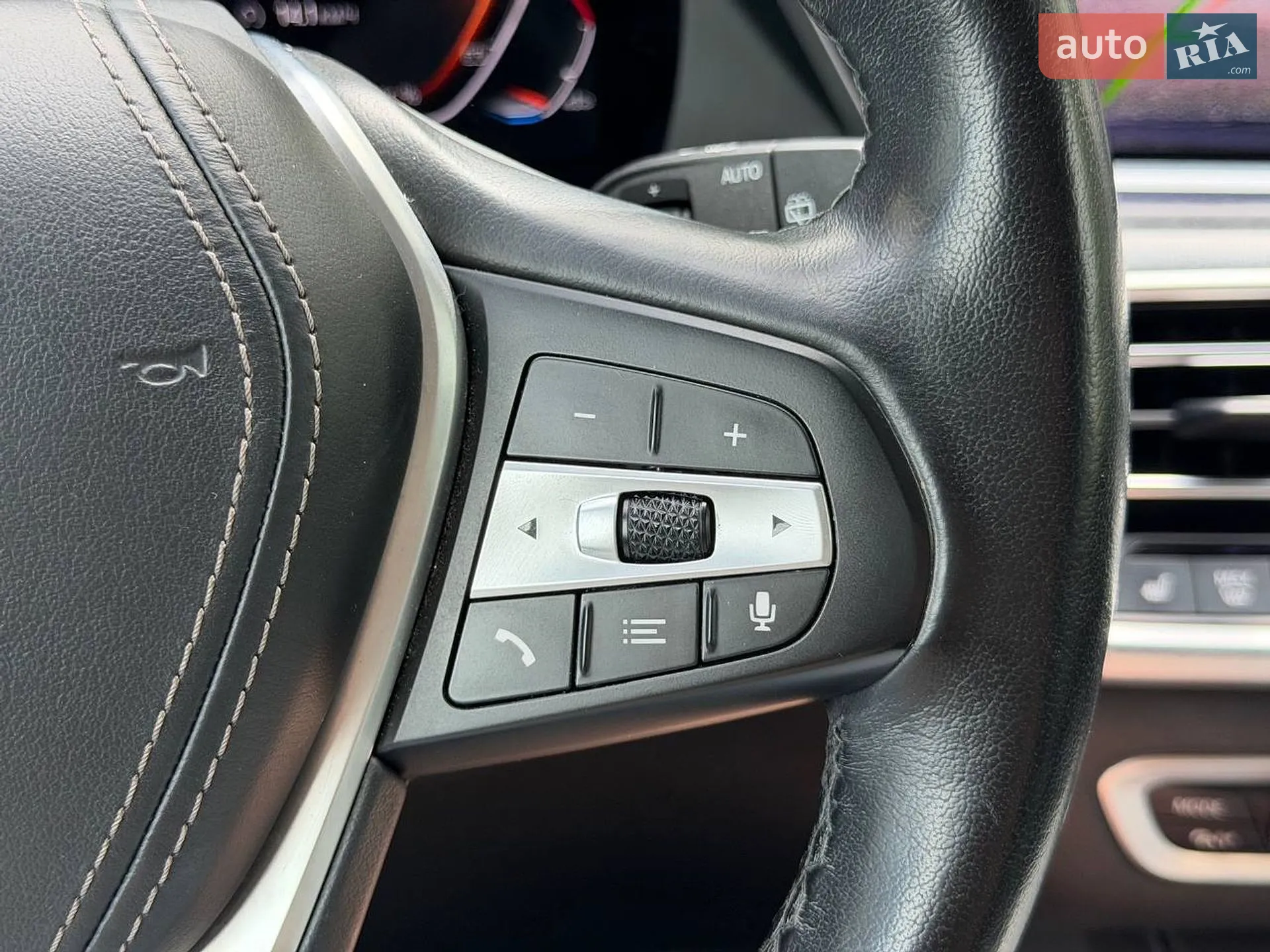 2021 BMW X5 - мініатюра 37