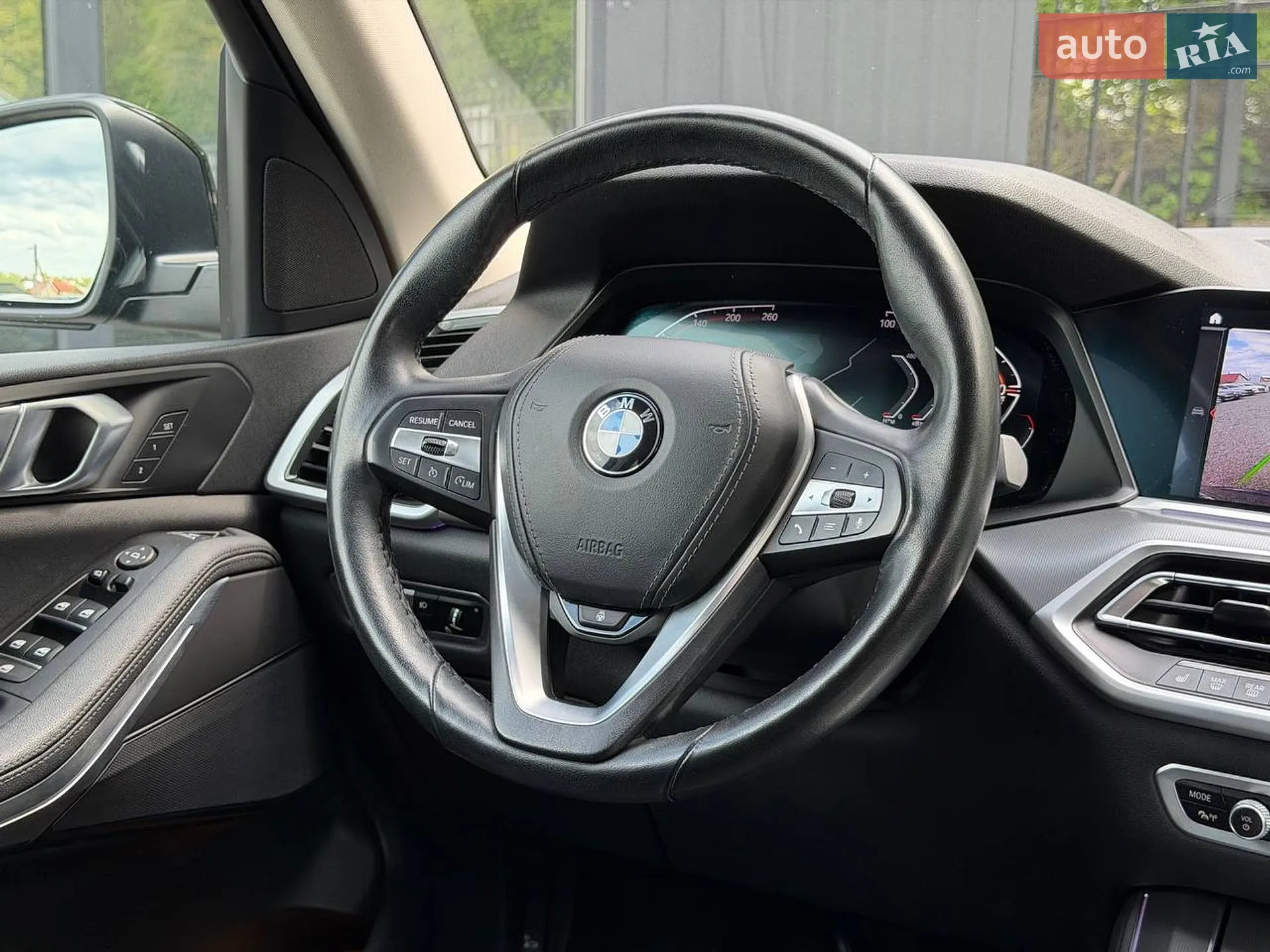 2021 BMW X5 - мініатюра 34