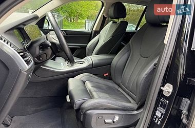 Внедорожник / Кроссовер BMW X5 2021 в Хмельницком