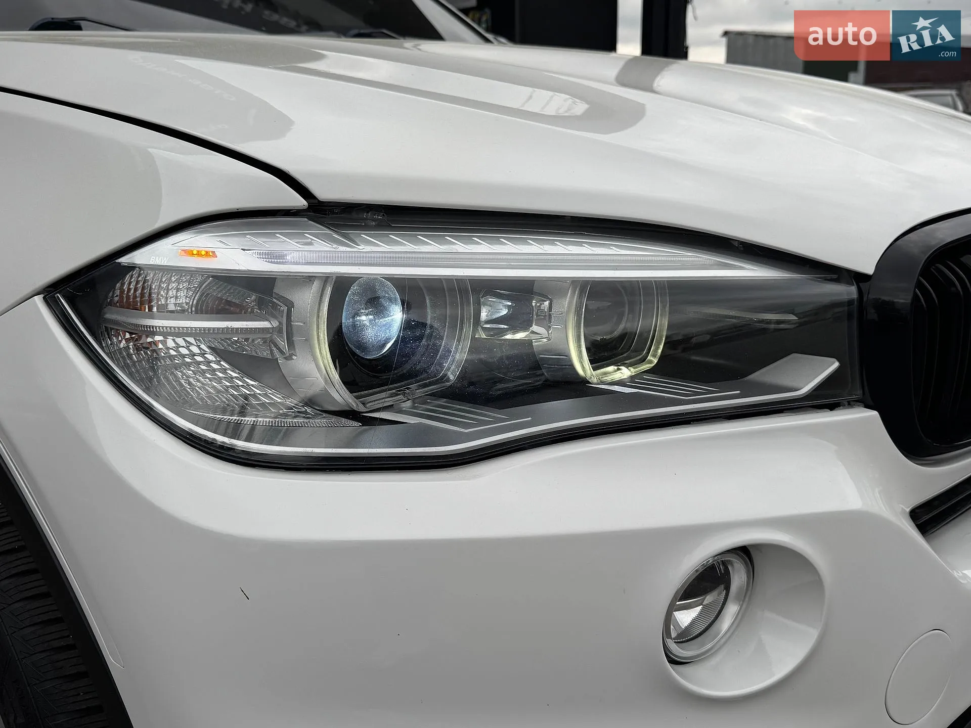 2013 BMW X5 - мініатюра 19