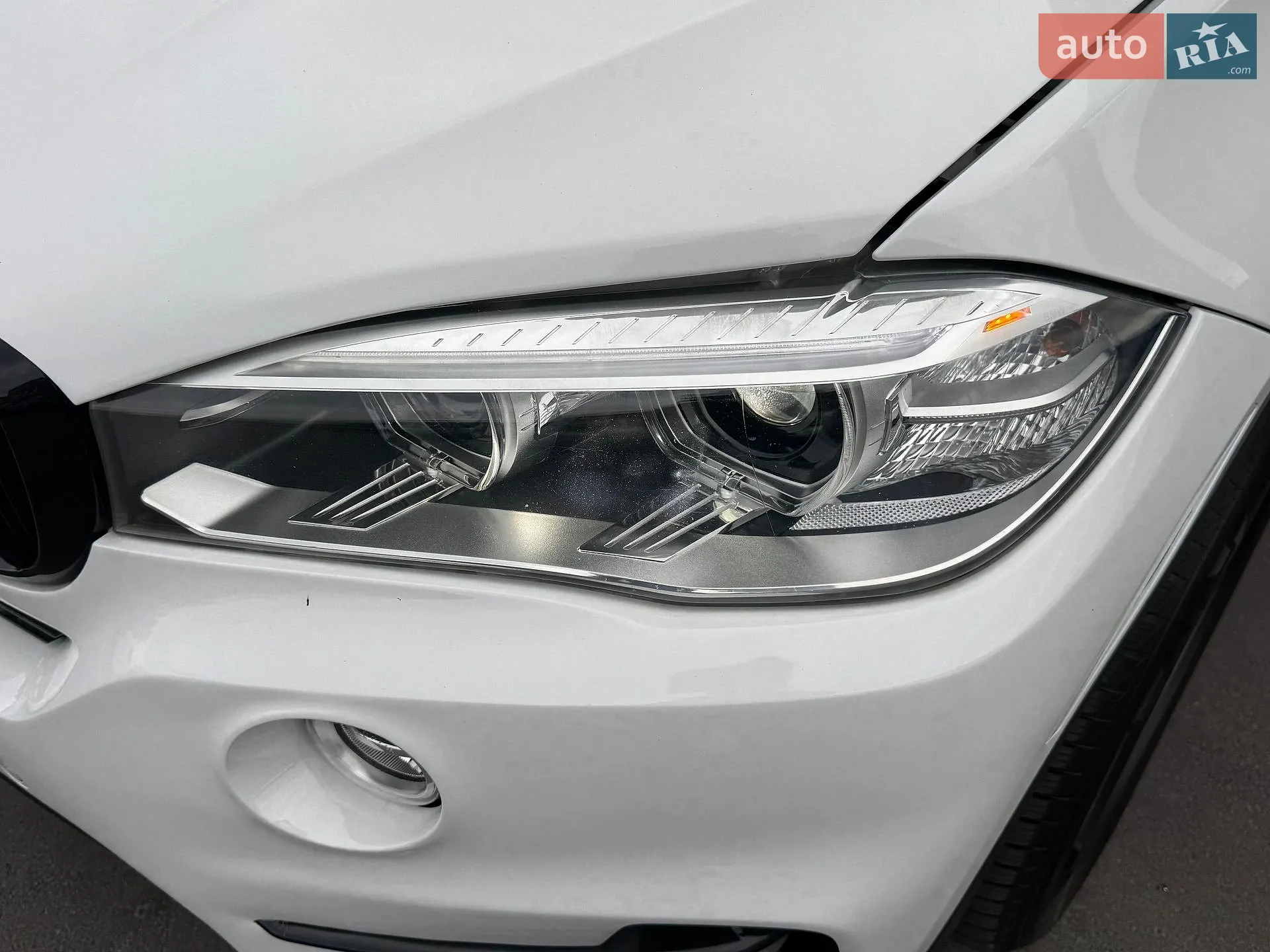 2013 BMW X5 - мініатюра 12