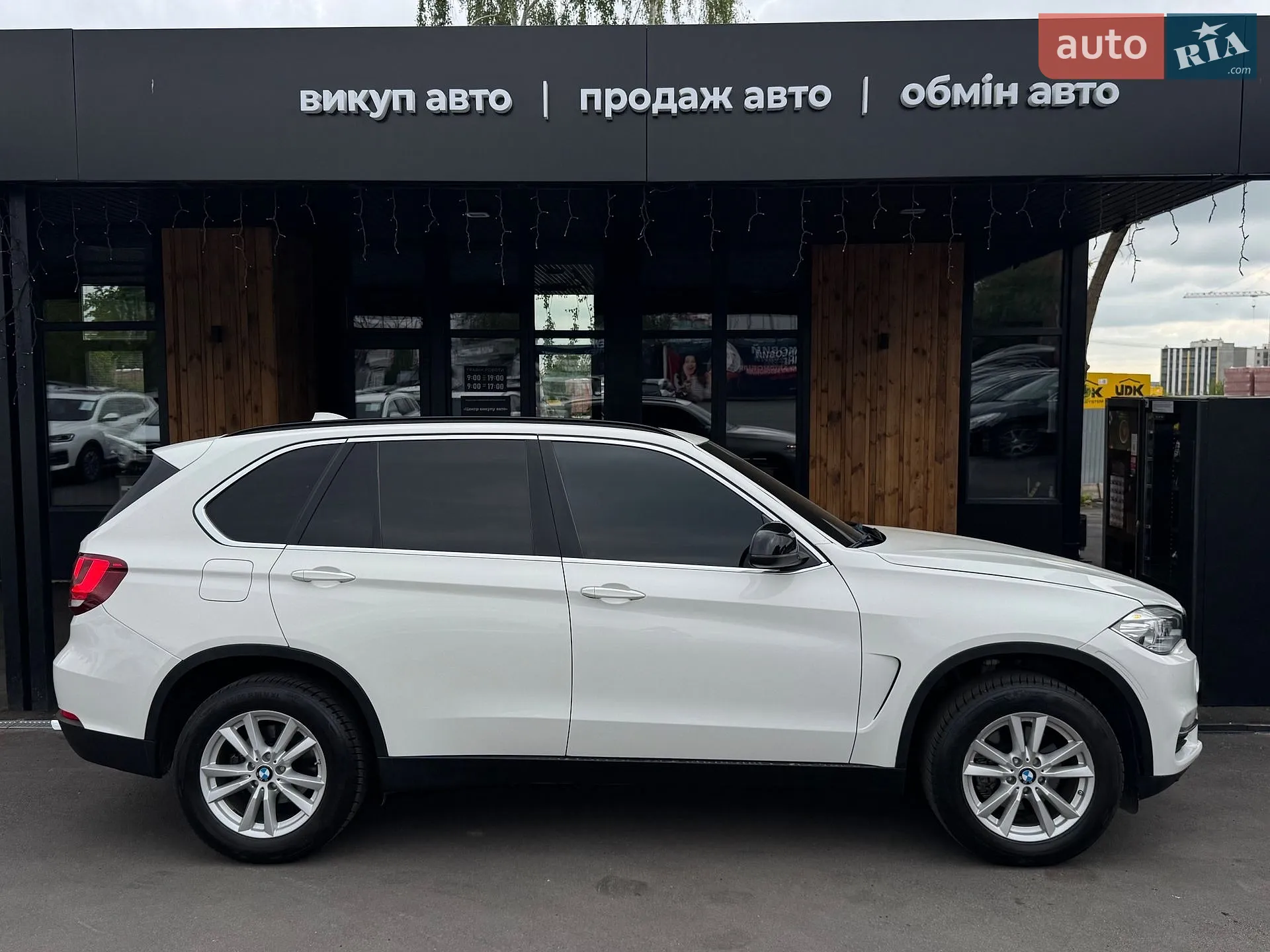 2013 BMW X5 - мініатюра 26