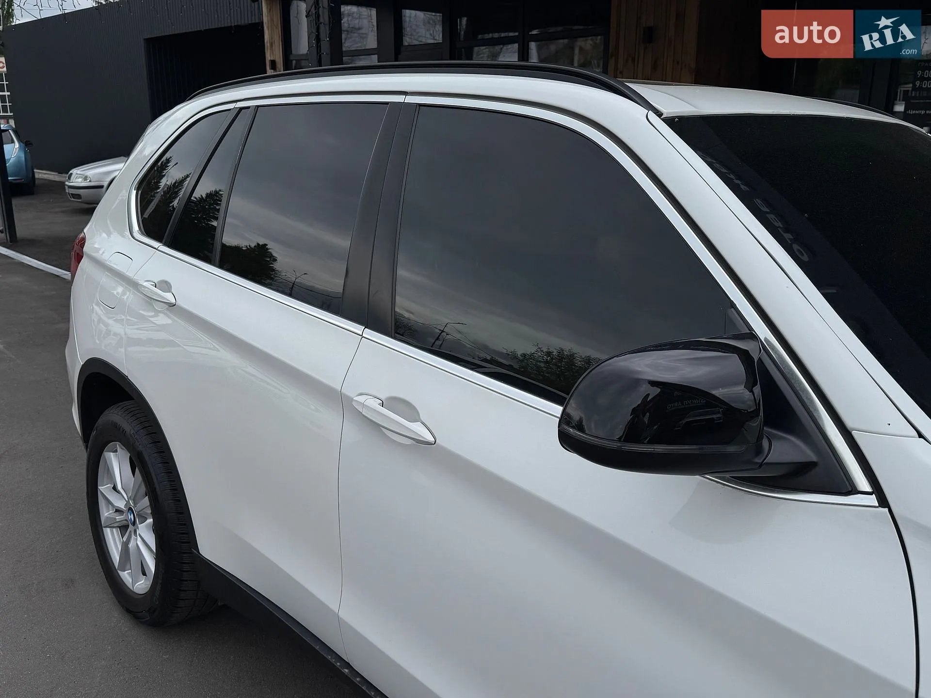 2013 BMW X5 - мініатюра 29