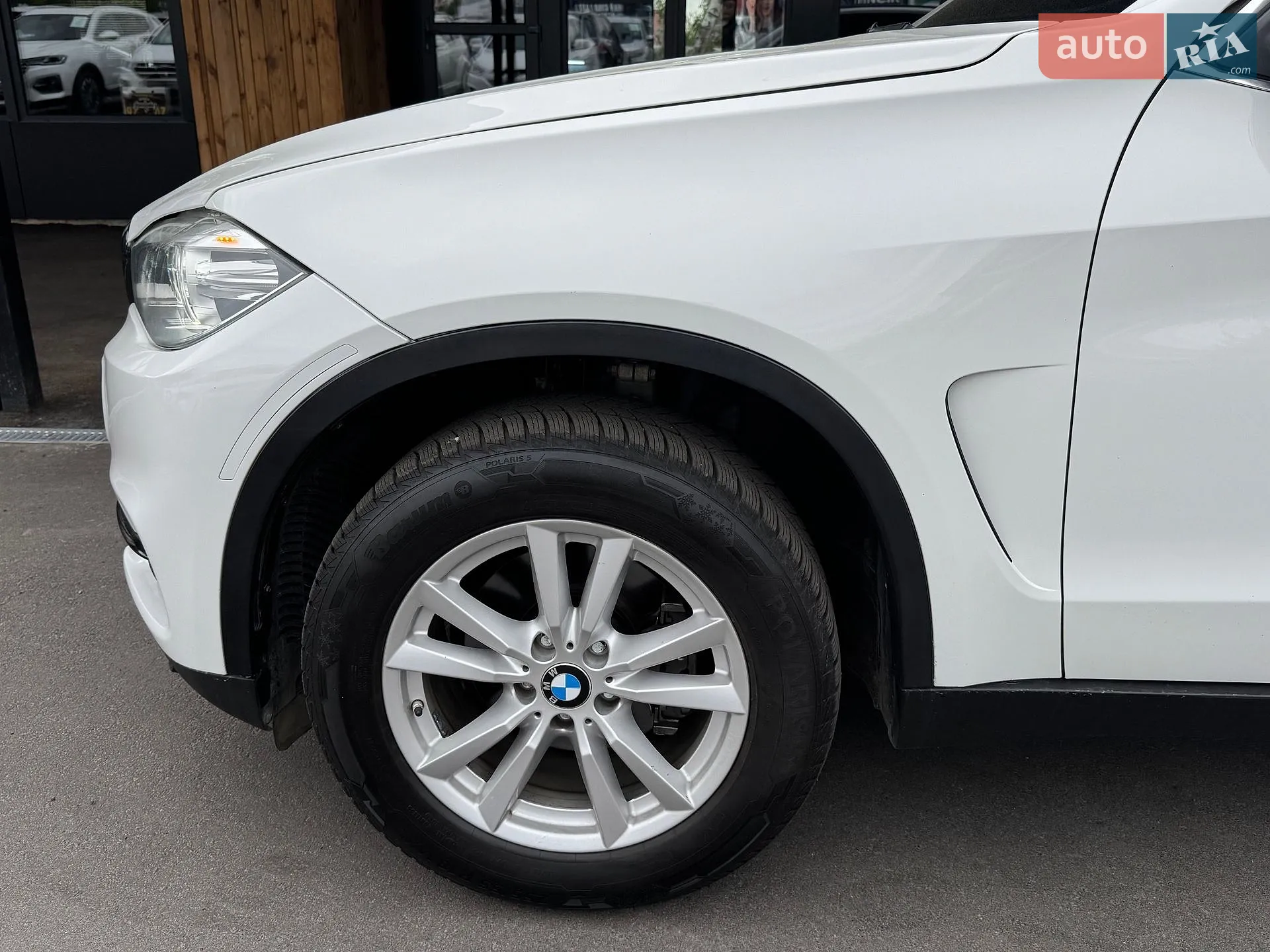 2013 BMW X5 - мініатюра 32
