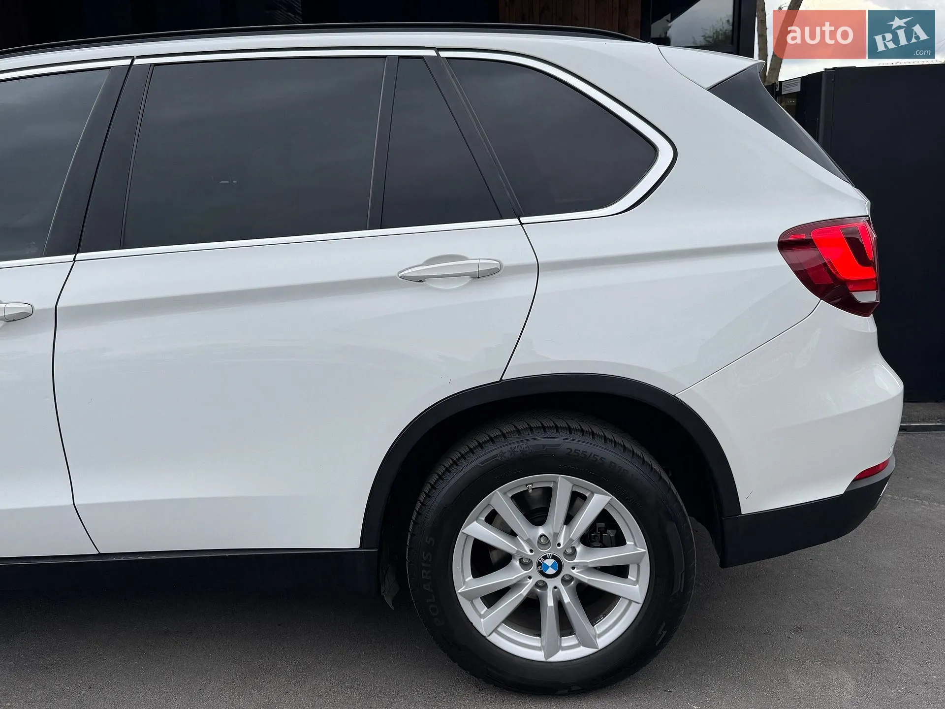 2013 BMW X5 - мініатюра 31