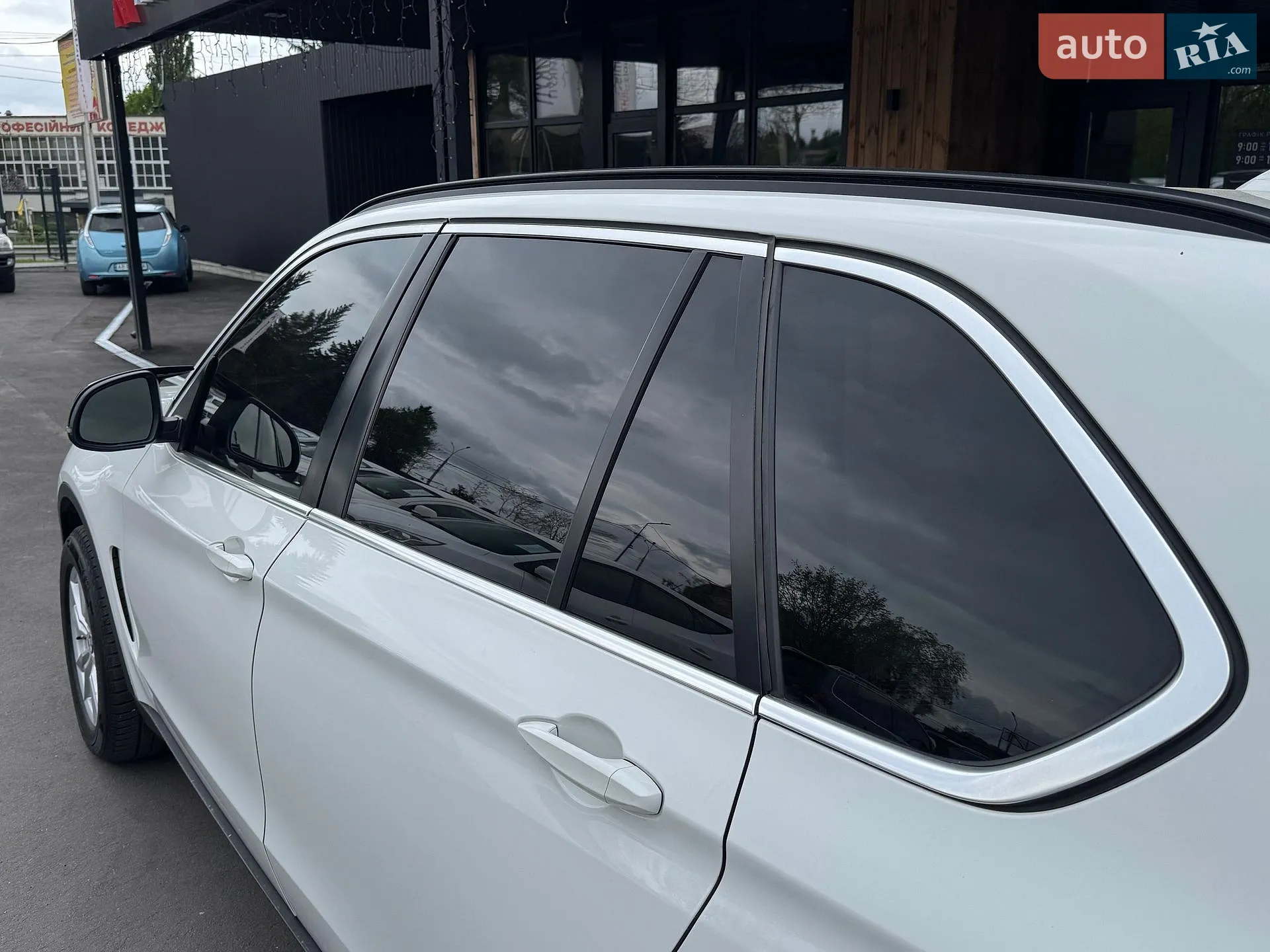 2013 BMW X5 - мініатюра 35