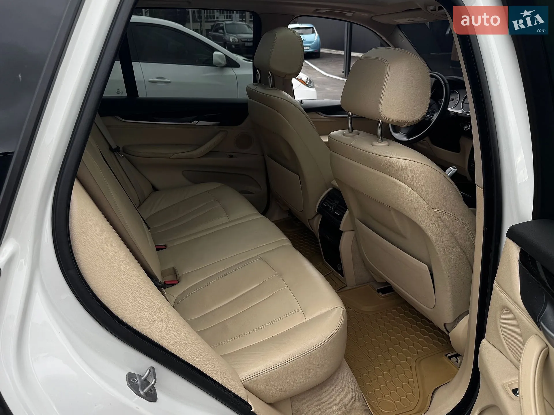2013 BMW X5 - мініатюра 71