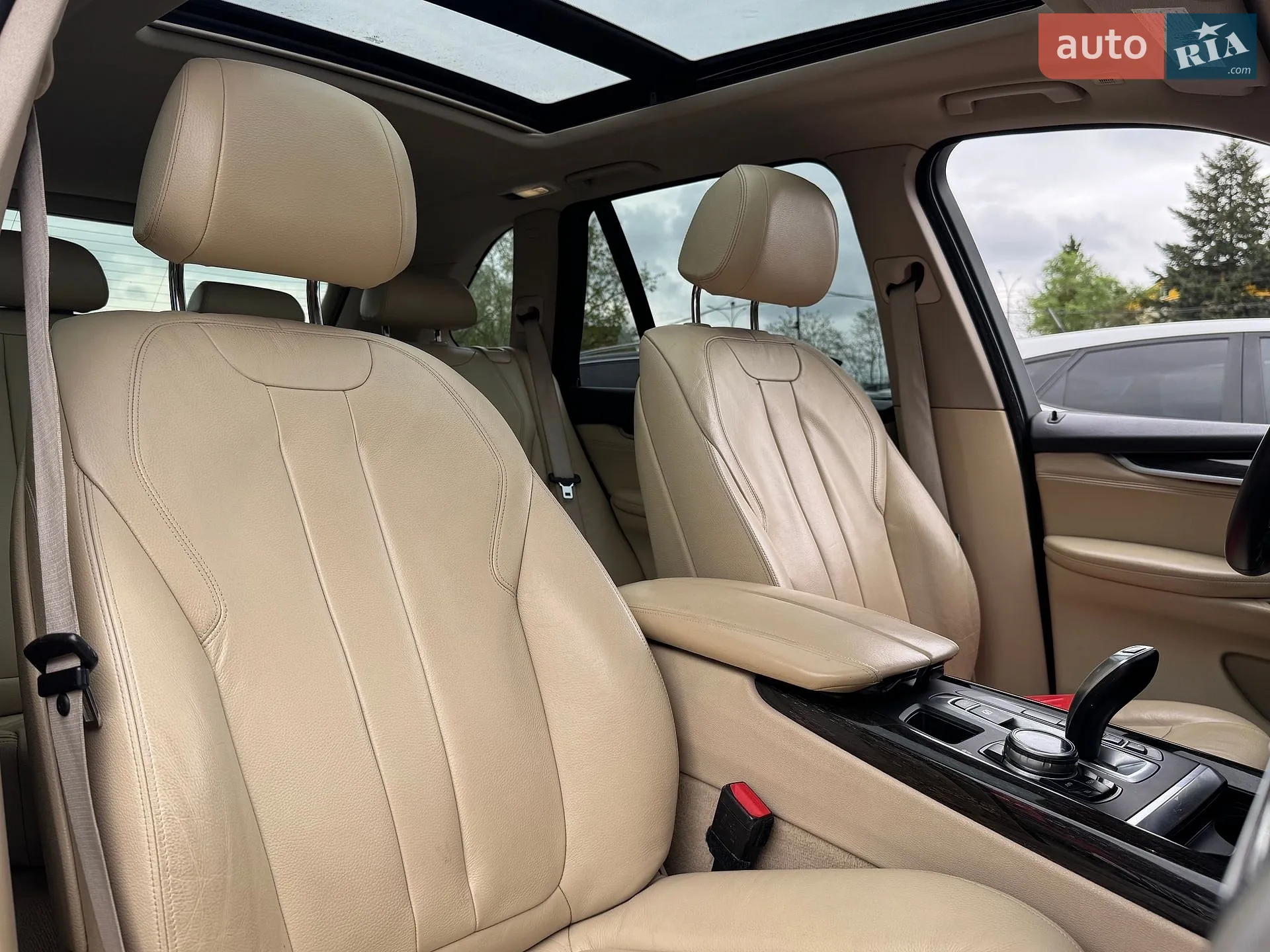 2013 BMW X5 - мініатюра 74