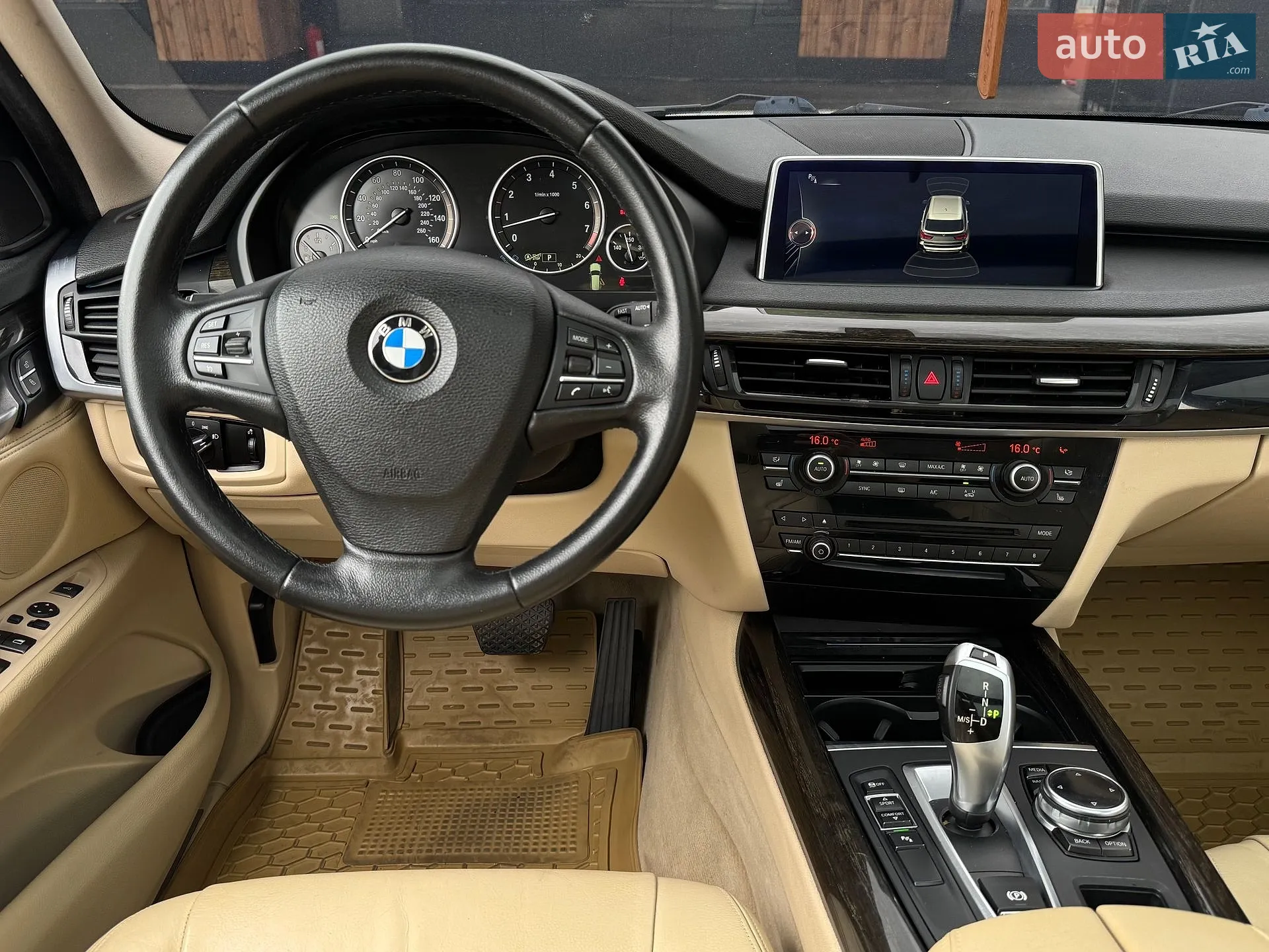 2013 BMW X5 - мініатюра 76