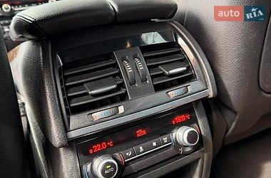 Внедорожник / Кроссовер BMW X5 2014 в Ровно