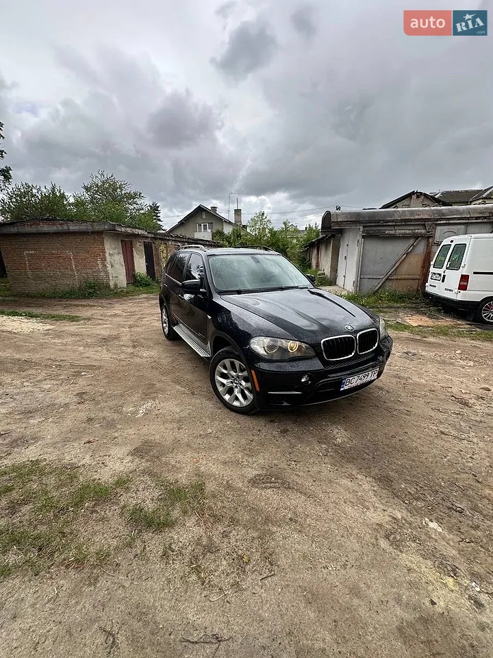 2011 BMW X5 - мініатюра 29
