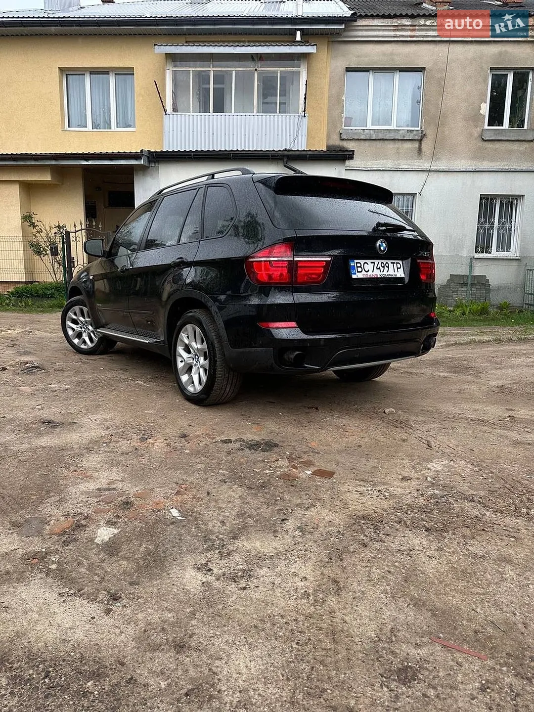 2010 BMW X5 - мініатюра 7