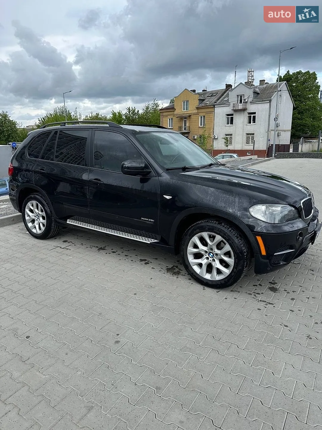 2010 BMW X5 - мініатюра 11
