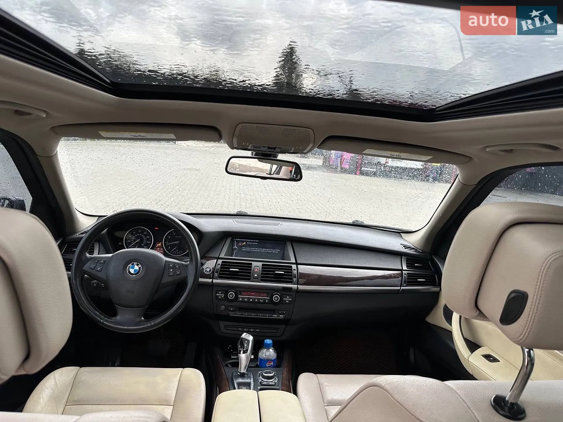 2010 BMW X5 - мініатюра 19