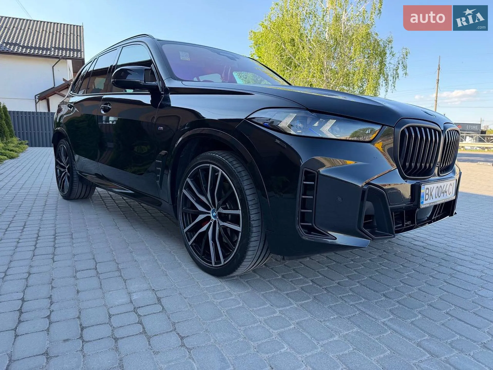 2024 BMW X5 - мініатюра 6