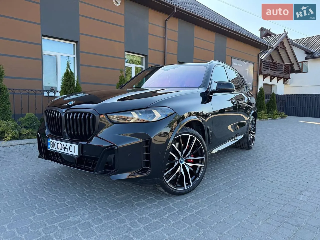 2018 BMW 5er - мініатюра 77
