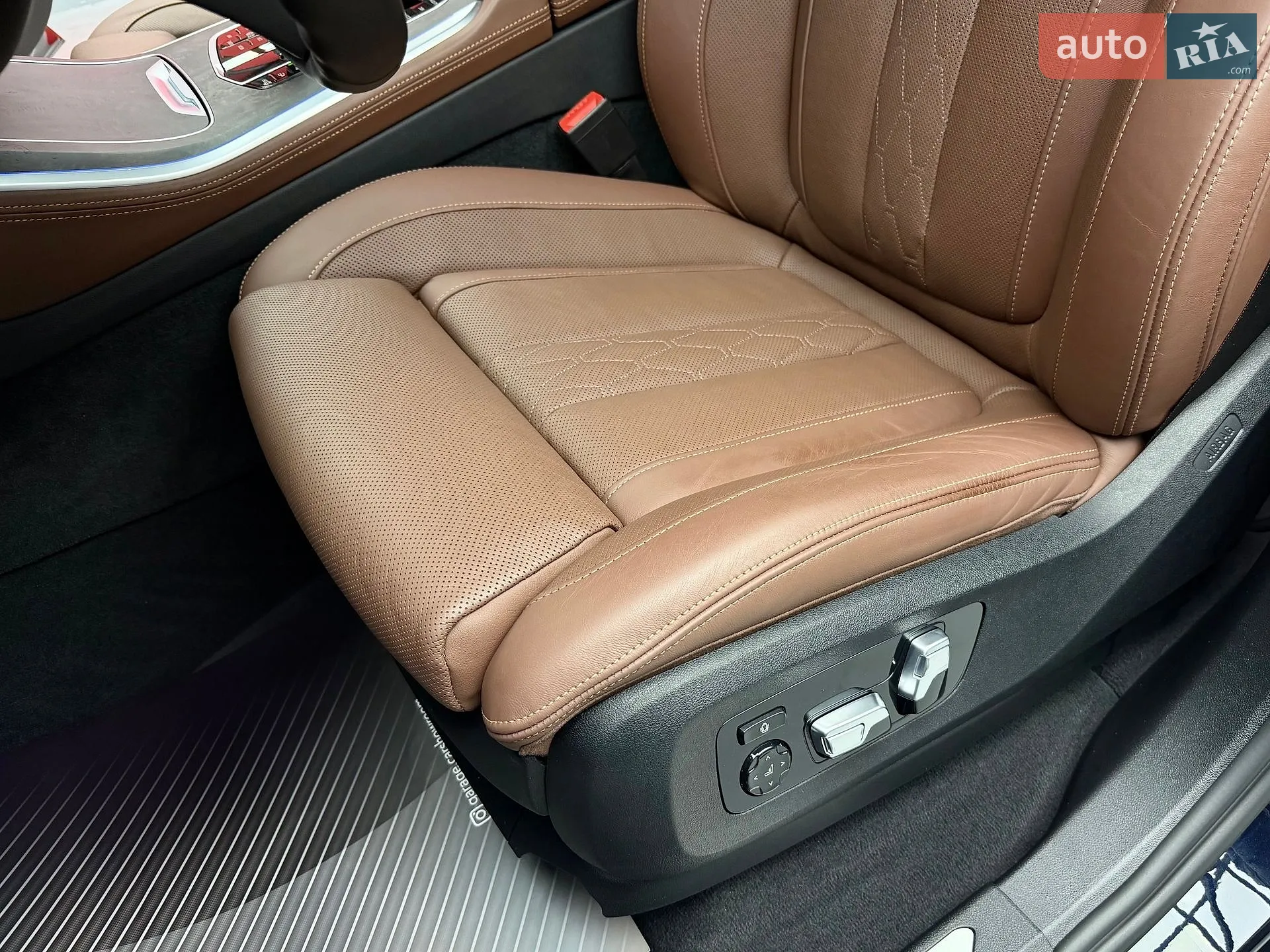 2021 BMW X5 - мініатюра 29