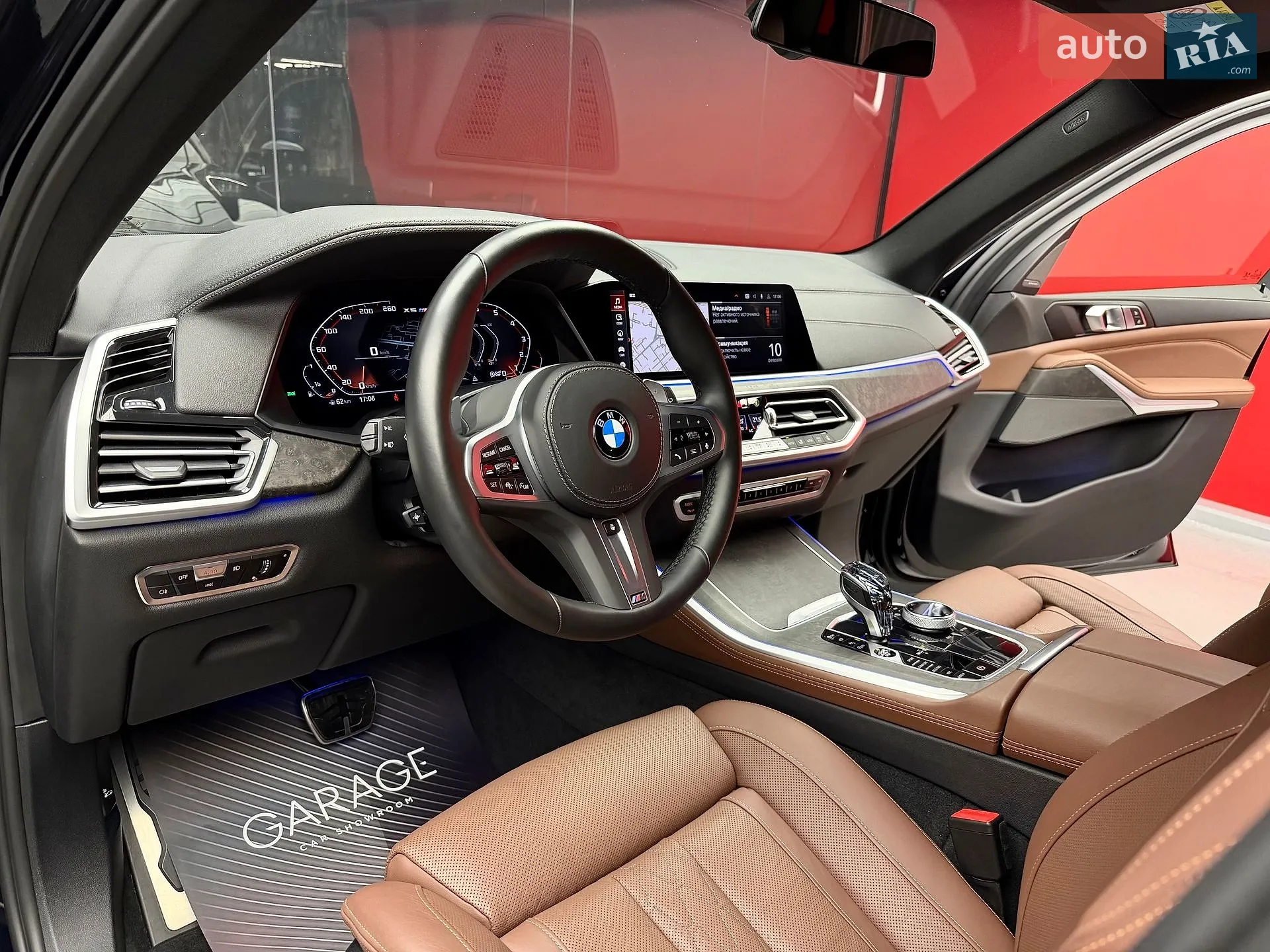 2021 BMW X5 - мініатюра 30