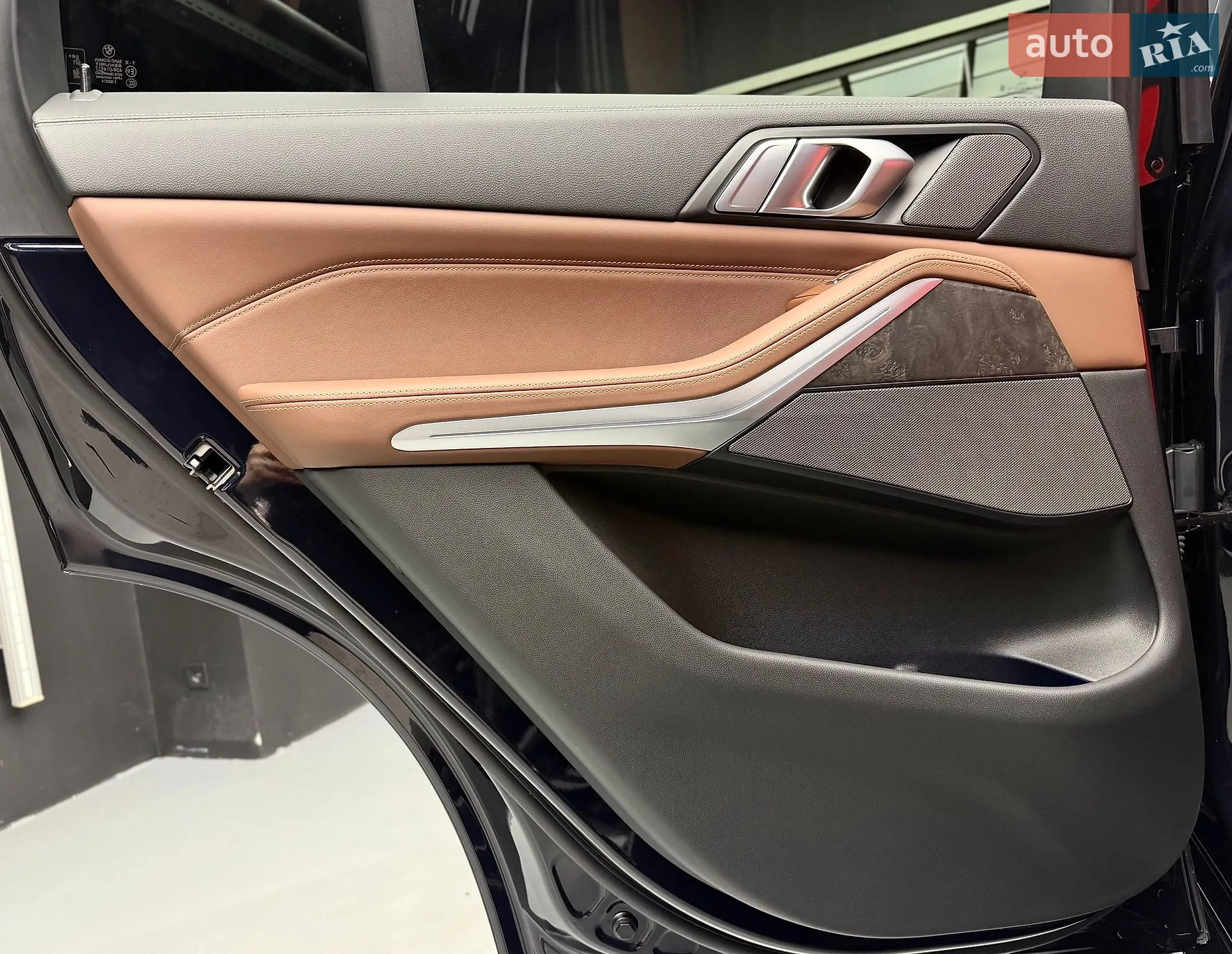 2021 BMW X5 - мініатюра 41