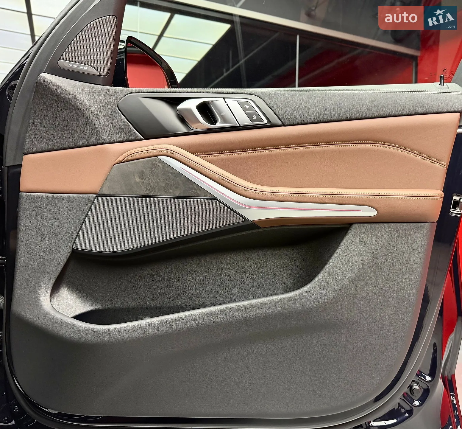 2021 BMW X5 - мініатюра 55