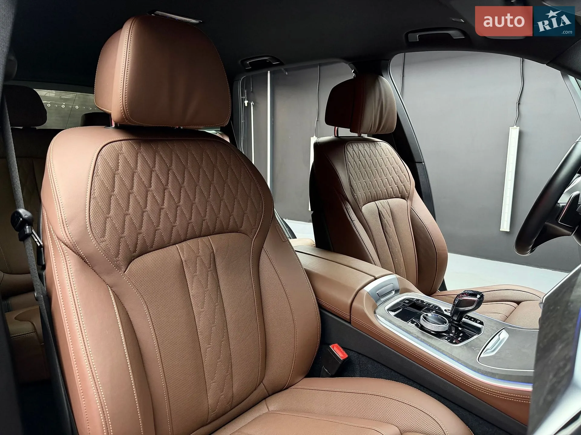 2021 BMW X5 - мініатюра 58